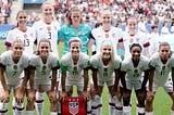 Women’s World Cup Revolution: The Significance of This Game