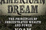 Book review: “Requiem for the American dream. The 10 principles of concentration of wealth & power”