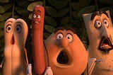 Will Sausage Party Doom the Animation Industry Forever?