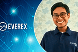 Meet the Everex Team : This week in focus — Harry Ye Kyaw, Country Representative of Myanmar.