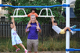Our Plea: Ensure ALL Kids Get the Play They Need