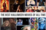 +60 Best Halloween Movies of All Time