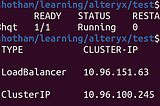 Setting up CNCF Harbor on Kind cluster by using letsencrypt certificates