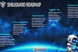 ShillGuard $SGT Full Roadmap and upcoming updates