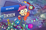 REVIEW | Tinykin é uma divertida aventura ao estilo Pikmin
