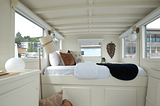 This $545,000 Tiny House Boat is a Dream. But Here’s Why I Wouldn’t Live In One.