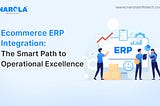 Ecommerce ERP integration
