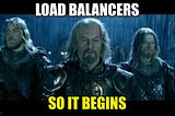 Day 9 | Load Balancing