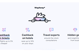 WayAway App Review: Score Cash Back Rewards On Travel Bookings (2024) — Our Soulful Travels
