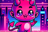 Devil’s Biological Dictionary #1: Vector