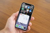 iOS 18.6.1: The Surprise Update That Brings Back a Missing Feature Apple Fans Wanted Apple’s latest update doesn’t bring flashy changes — but it quietly restores something users in the U.S. have been waiting for. — @purpleleaf