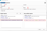 XSS Via SVG File Upload
