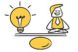 From Downward Dog to Upward Mobility: Yoga Principles for Business Success