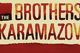 How I’m Reading The Brothers Karamazov with Audiobook and PDF