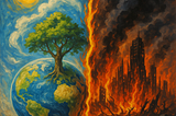 God Creates, Man Destroys