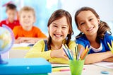 Beware of these four diseases transmitted to your child from school