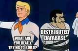Decentralizing Databases with Basil