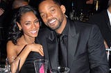 Jada Pinkett Smith and Will Smith’s Separation”