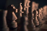 Chess: The Game of Strategy and Genius