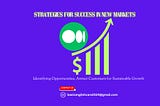 Expanding Your Business