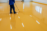 How Can Epoxy Floors Raise The Value Of Your Property?