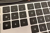 The Enigma of Apple’s Extended Magic Keyboard