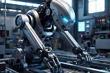 Robotic Manufacturing and Automation: