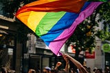 Unmasking the Pinkwashing: Resisting the Commercialization of Pride for Authentic LGBTQ+ Support