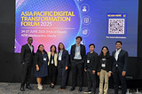 What Seamless Public Services Could Look Like: Ateneo TRL’s DPI Exhibit at ADB Forum 2025