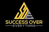 SuccessOverEverything Is Breaking The Internet With Their Streetwear Brand