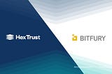 Hex Trust to collaborate with Bitfury’s Crystal to provide digital asset transaction monitoring…