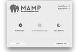 How to backup your projects in MAMP using Dropbox