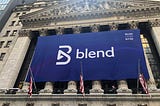 Better-lending platform Blend goes public