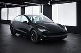 3 Compelling Reasons To Wait And Buy The Tesla Model 3 Project Highland In 2023