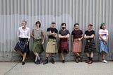 MacGregor Kilt — A Comprehensive Guide to the Iconic Scottish Garment!