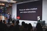 Highlights from Slack’s March Growth Meetup