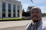 25 Years After Durban: Haiti at the Heart of Global Justice Challenges