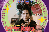Kelly-Ann Maddox + The Mystic Autistic
