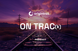 Get #OnTrac(k) and subscribe for the first-ever On TRAC(k) podcast