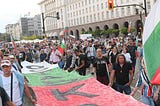 Bulgaria: Why Europe Should Be Interested in The Protests in Sofia