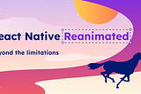Building a beautiful Onboarding Section with React Native Reanimated