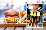 5 Business Financing Tips from a Philly Burger & Cheesesteak King