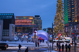 Best Things to Do in Montreal This Christmas