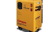 Qasa Solar Generator Price in Nigeria