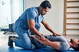 Can’t Move Without Pain? Discover How Physiotherapy Can Transform Your Life!