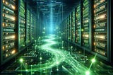 Crypto Data — Part 1: Understanding Data Flow