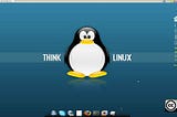 NAVIGATING COMMANDS IN LINUX OS