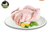 AONE MEAT Halal Fresh Chicken Whole Meat: Quality, Freshness, and Halal Integrity Now Available at…