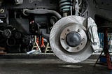 Brake Pad Replacement in Dubai: A Quick Guide