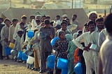 Water Resources in Pakistan: Scarce, Polluted and Poorly Governed